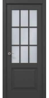 МЕЖКОМНАТНЫЕ ДВЕРИ MILLENIUM ML-36